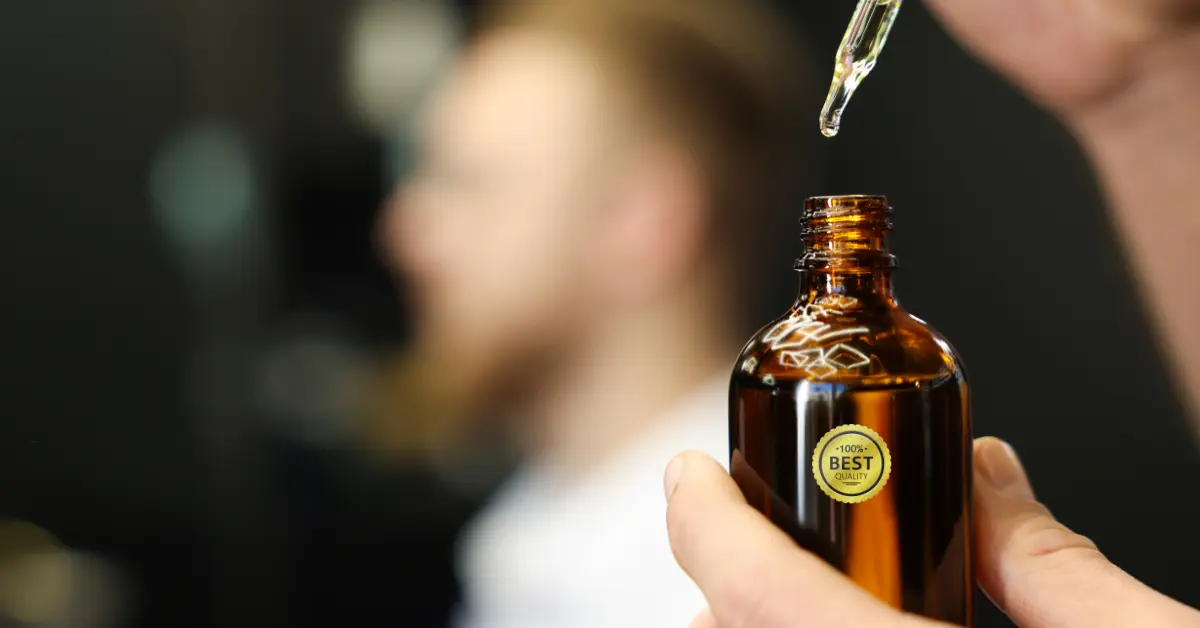 Best Beard Oil for Men 2025: Your Ultimate Guide to a Confident Beard