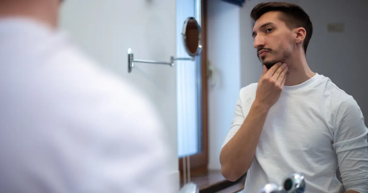 Patchy Beard? Best Styles That Actually Work