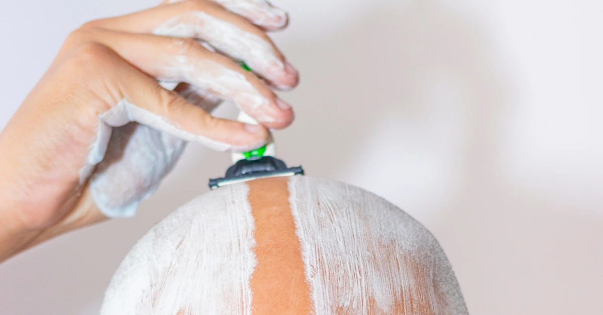 How to Shave Head Properly: Ultimate Step-by-Step Guide (2025)